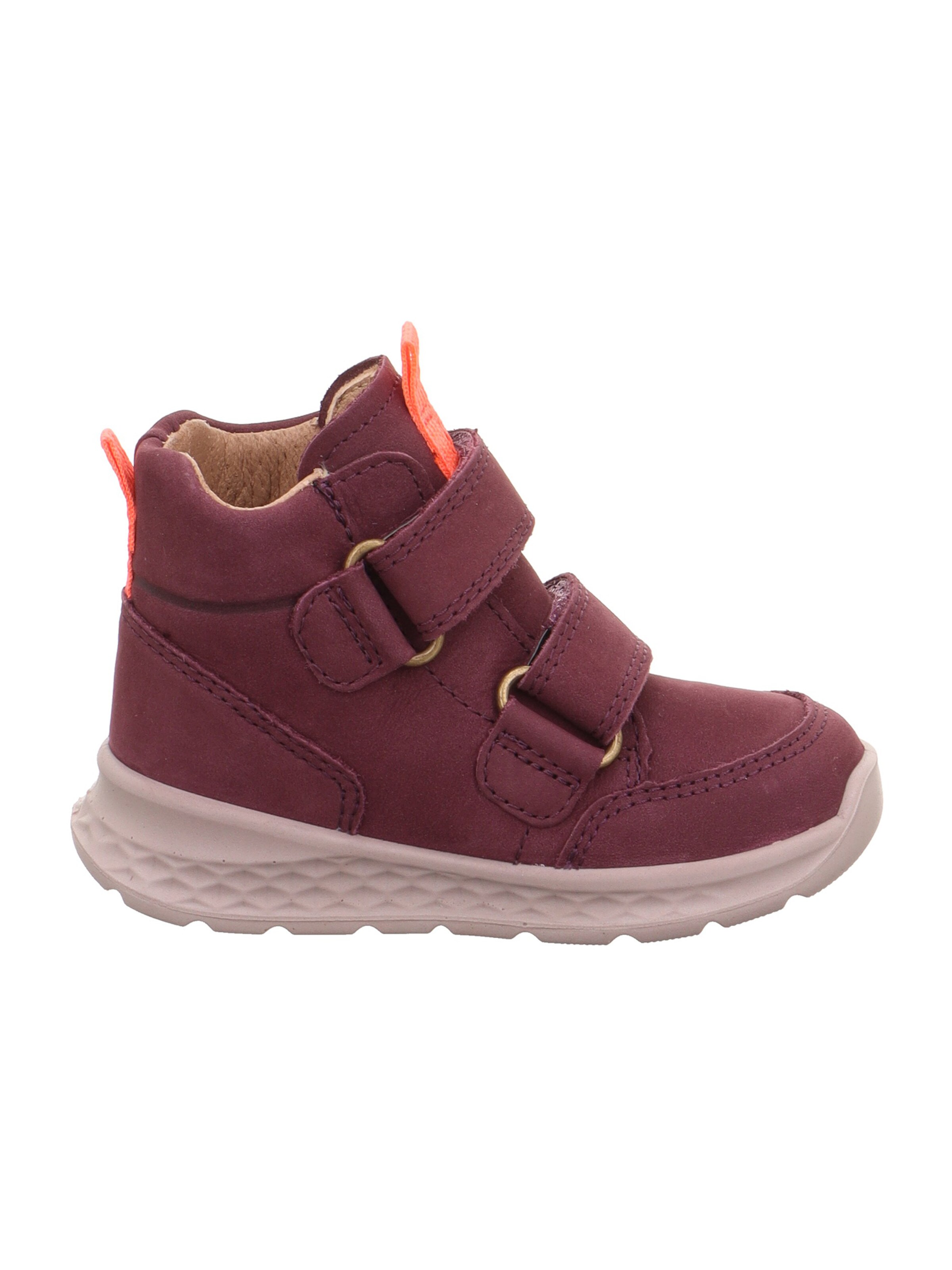 Bottes 'BREEZE' SUPERFIT en rouge