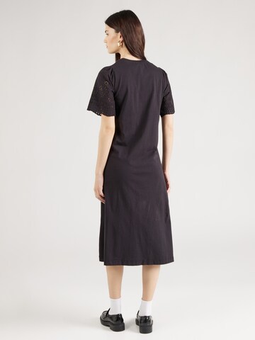 Robe 'LEX' Y.A.S en noir