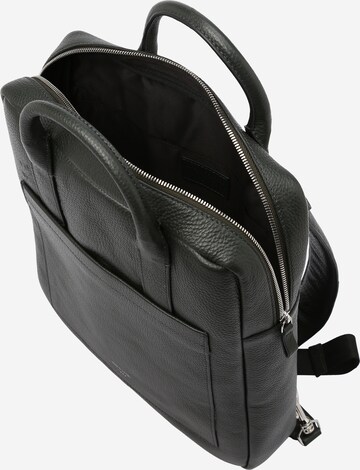 Tiger of Sweden - Mochila 'BRIAR' em preto