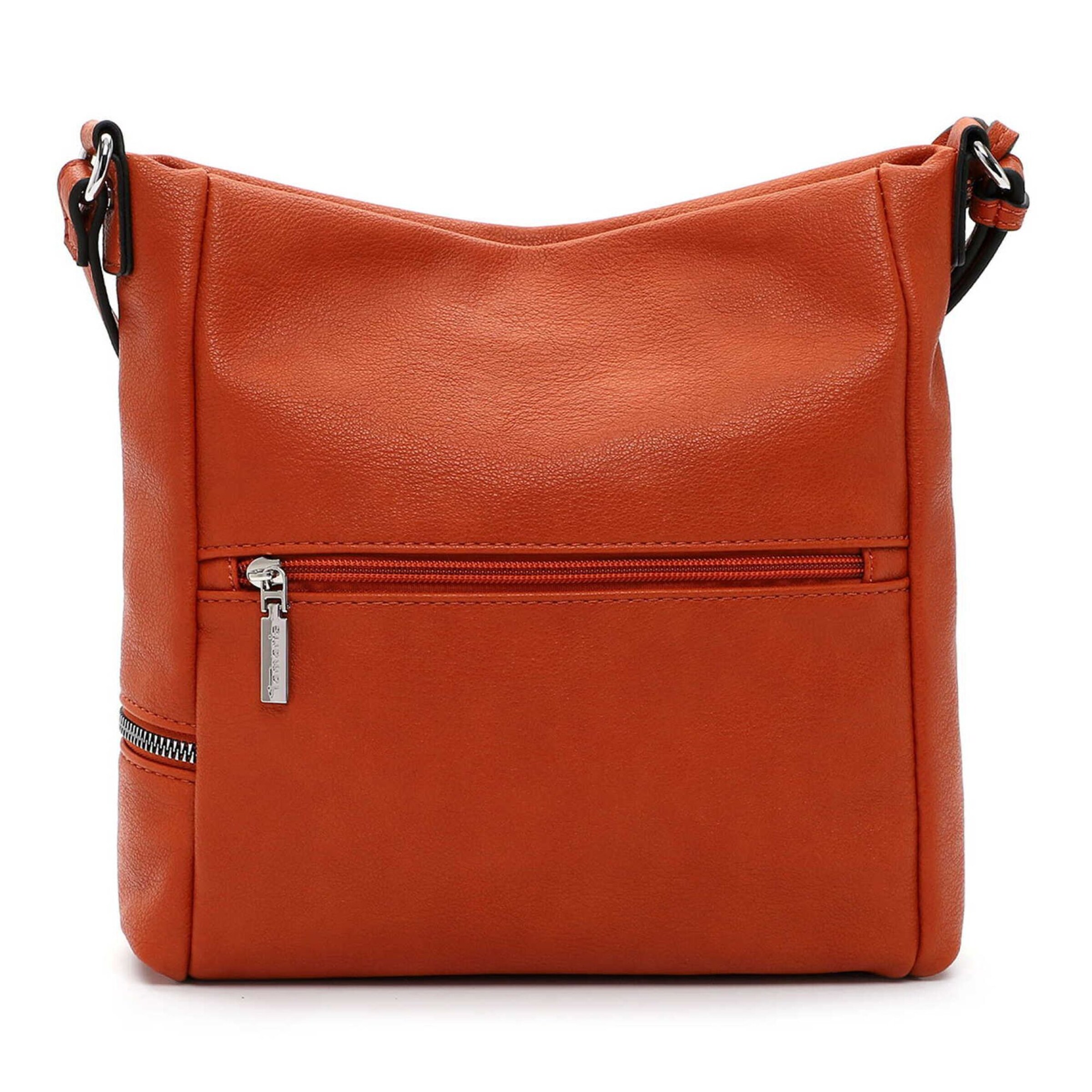 Tamaris Umhängetasche 'Nele ' in Braun