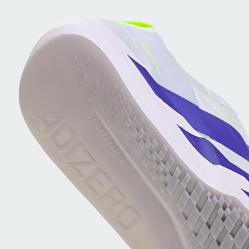 ADIDAS PERFORMANCE - Sapatilha de corrida 'Adizero Adios 9' em roxo