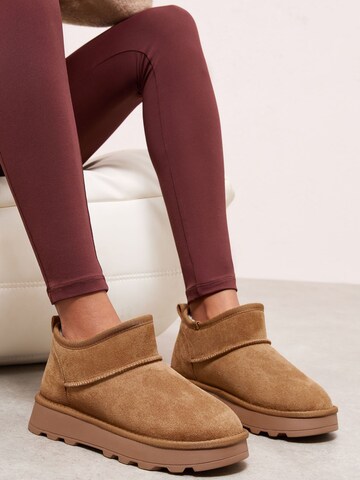 Friends Like These Ботинки в Коричневый