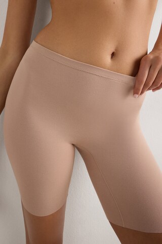 INTIMISSIMI Shaping Pants in Beige