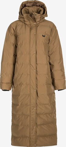 Whistler Wintermantel 'JOANA' in Beige: predná strana