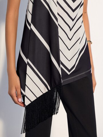 Next Top in Black