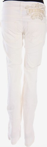 ICEBERG Jeans in 29 in White: front