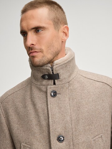 JOOP! Jacke 'Gary' in Braun