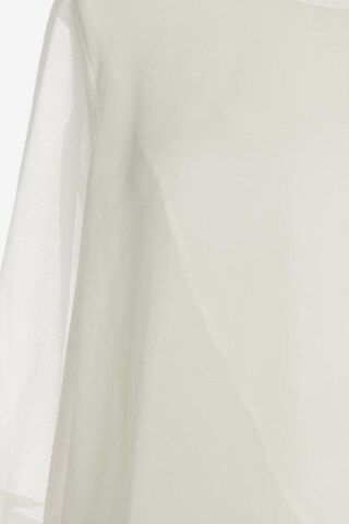 ALBA MODA Blouse & Tunic in XXXL in White