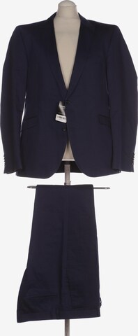 STRELLSON Anzug XL in Blau: predná strana