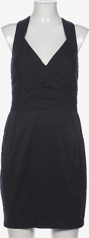 Reiss Kleid L in Schwarz: predná strana