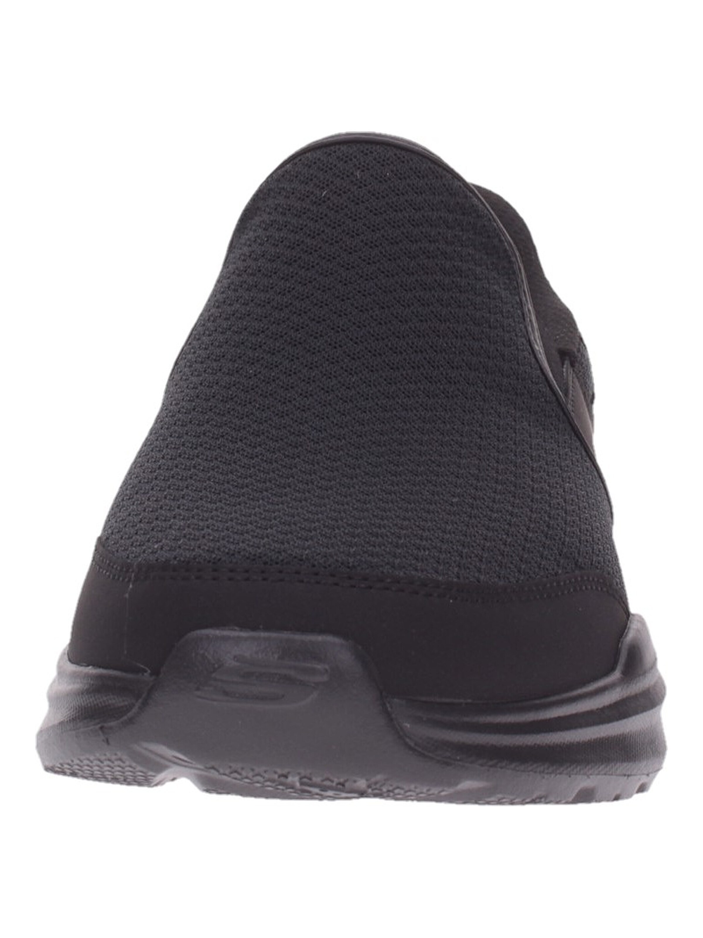 Scarpa slip-on 'Equalizer 6.0' di SKECHERS in nero