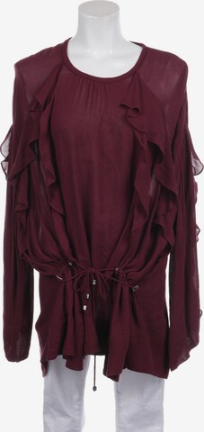IRO Blouse & Tunic in XS in Red: front