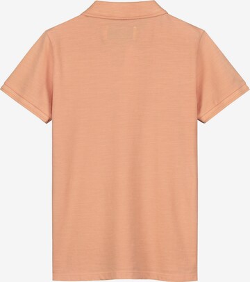 Shiwi Shirt in Orange