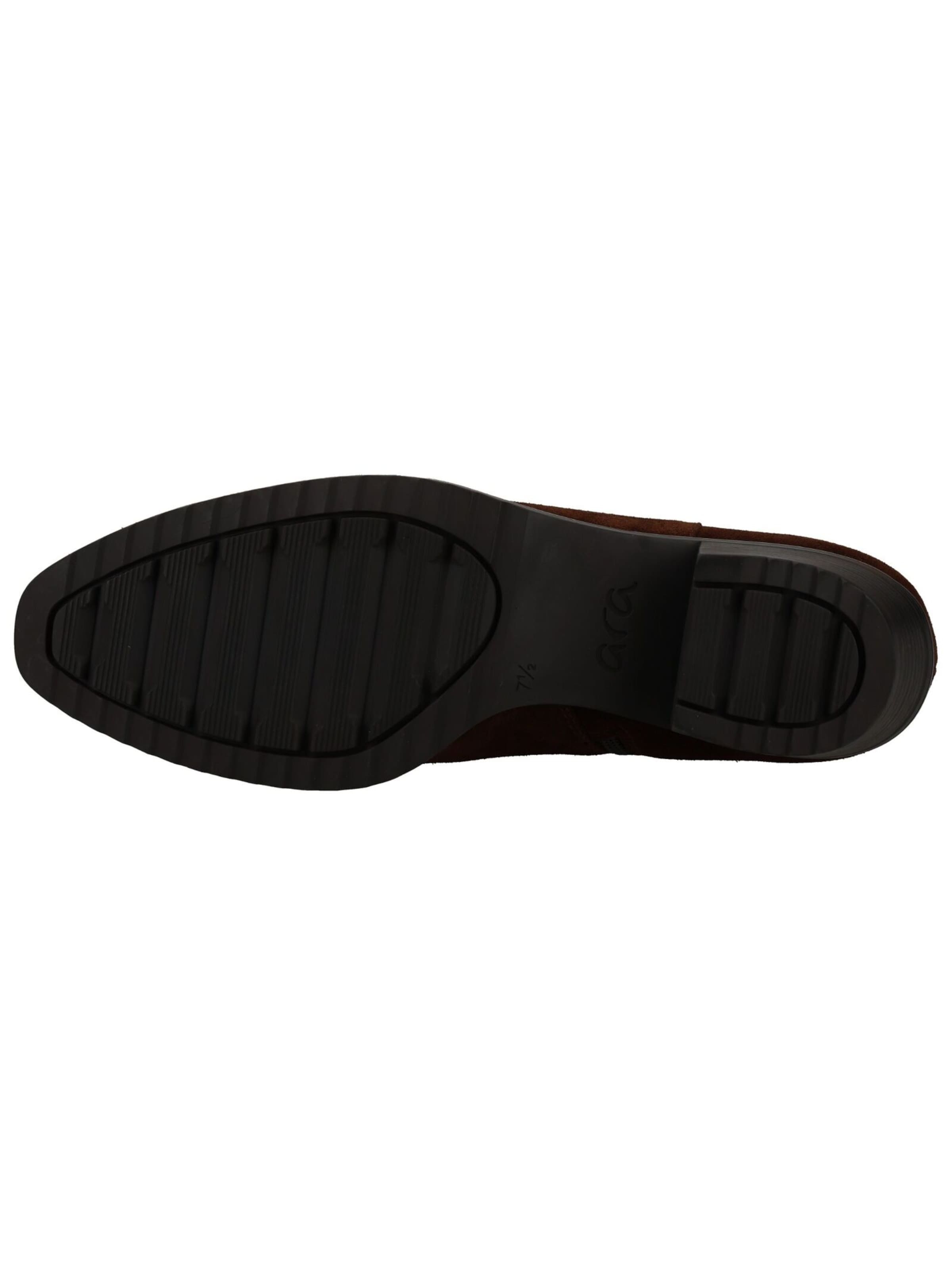 Bottines ARA en marron