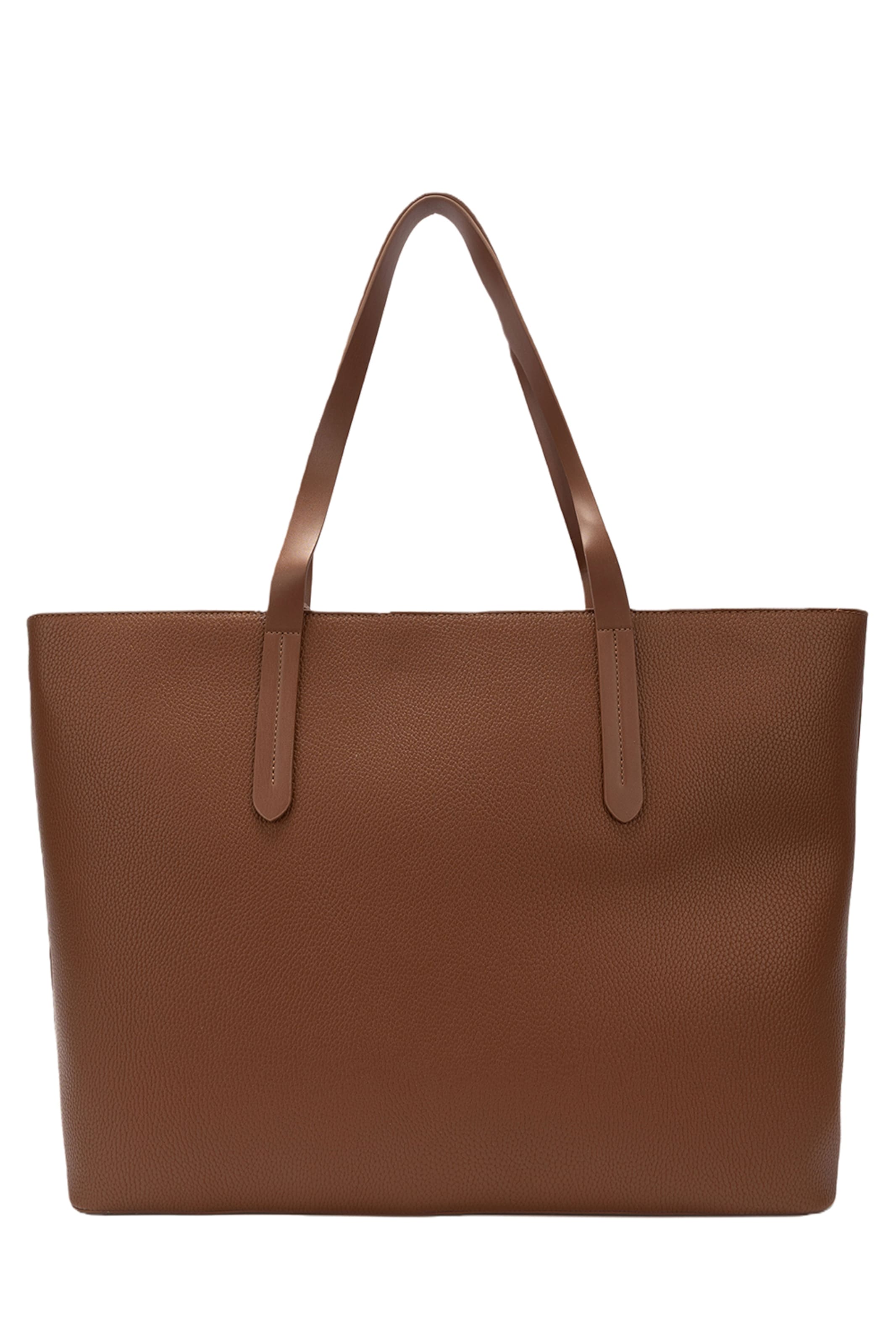 Sac bandoulière 'Naomi' FIORELLI en marron