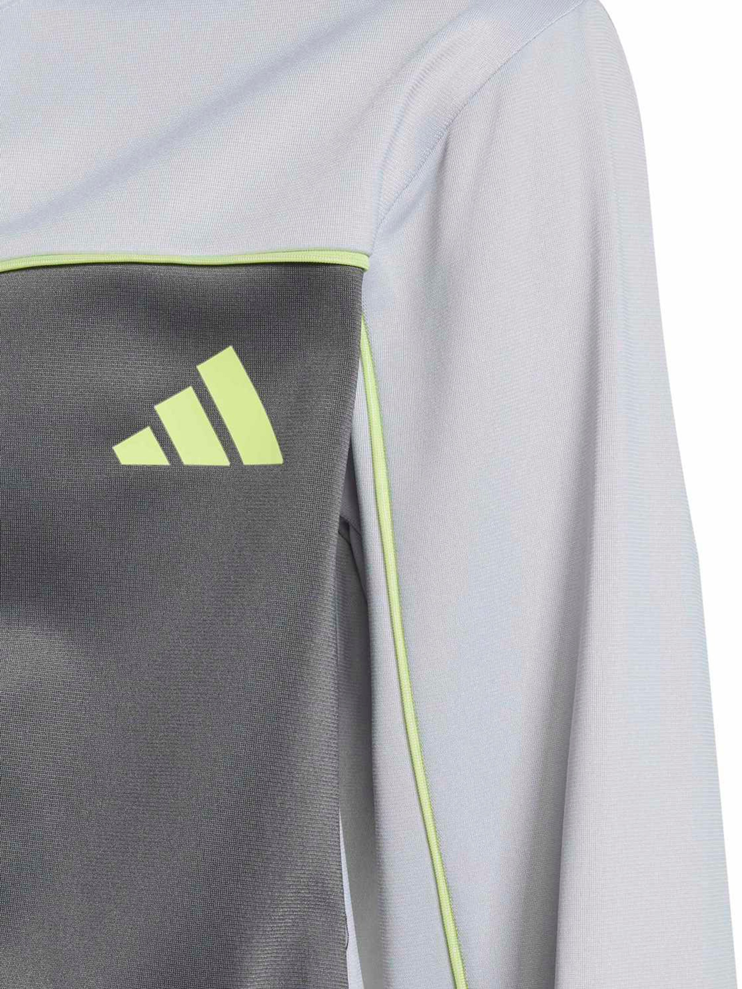ADIDAS SPORTSWEAR Treeningdress, värv hall