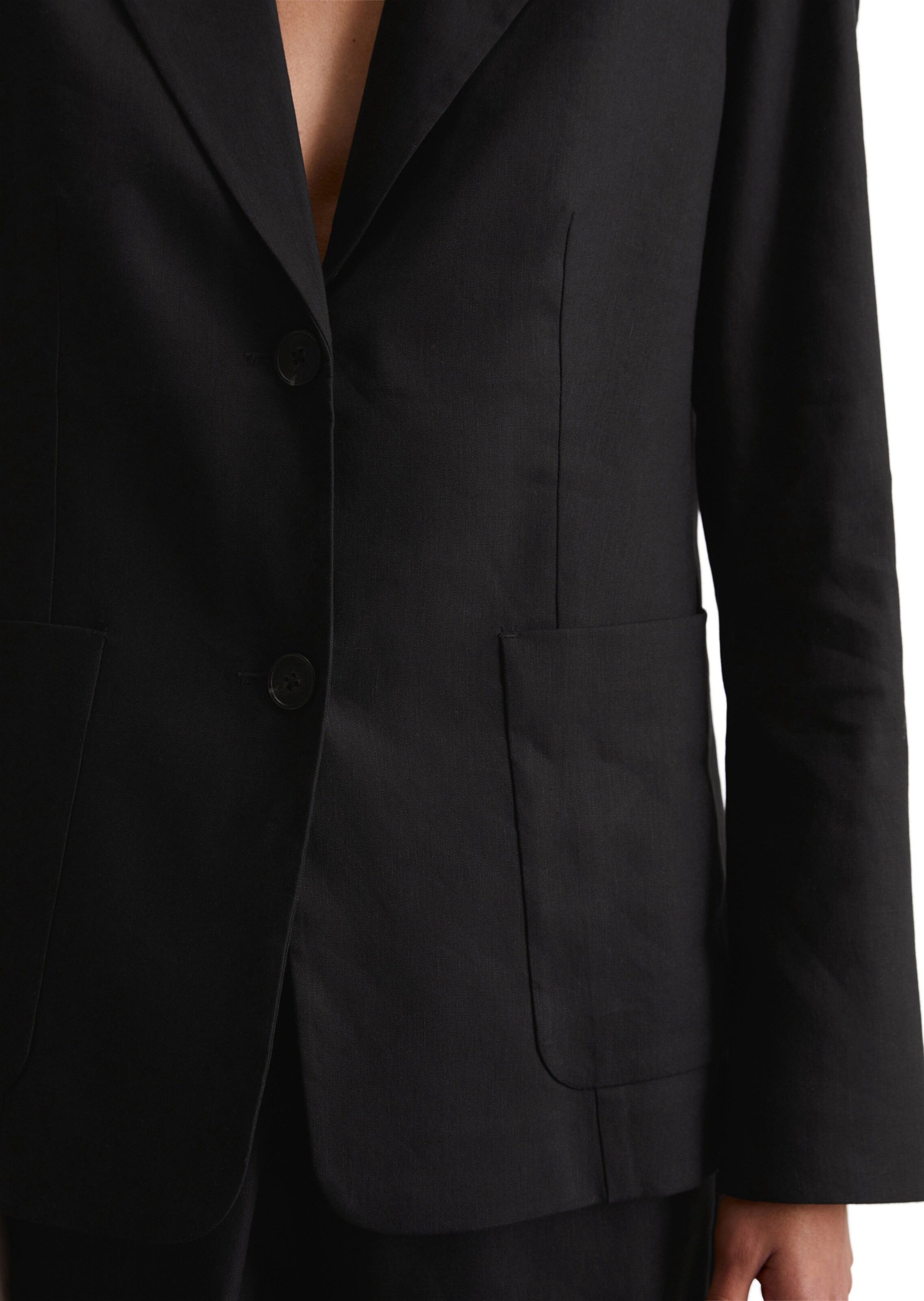 Marc O'Polo Blazer in Black