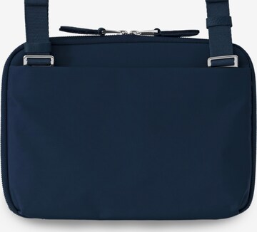 KNOMO Laptop Bag in Blue