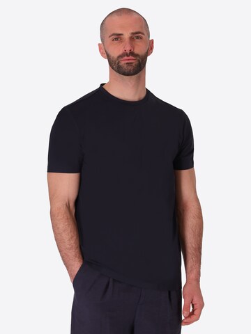 Distretto12 Shirt in Blue: front