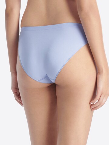 ADIDAS ORIGINALS Slip ' Sport Active Seamless ' in Blue