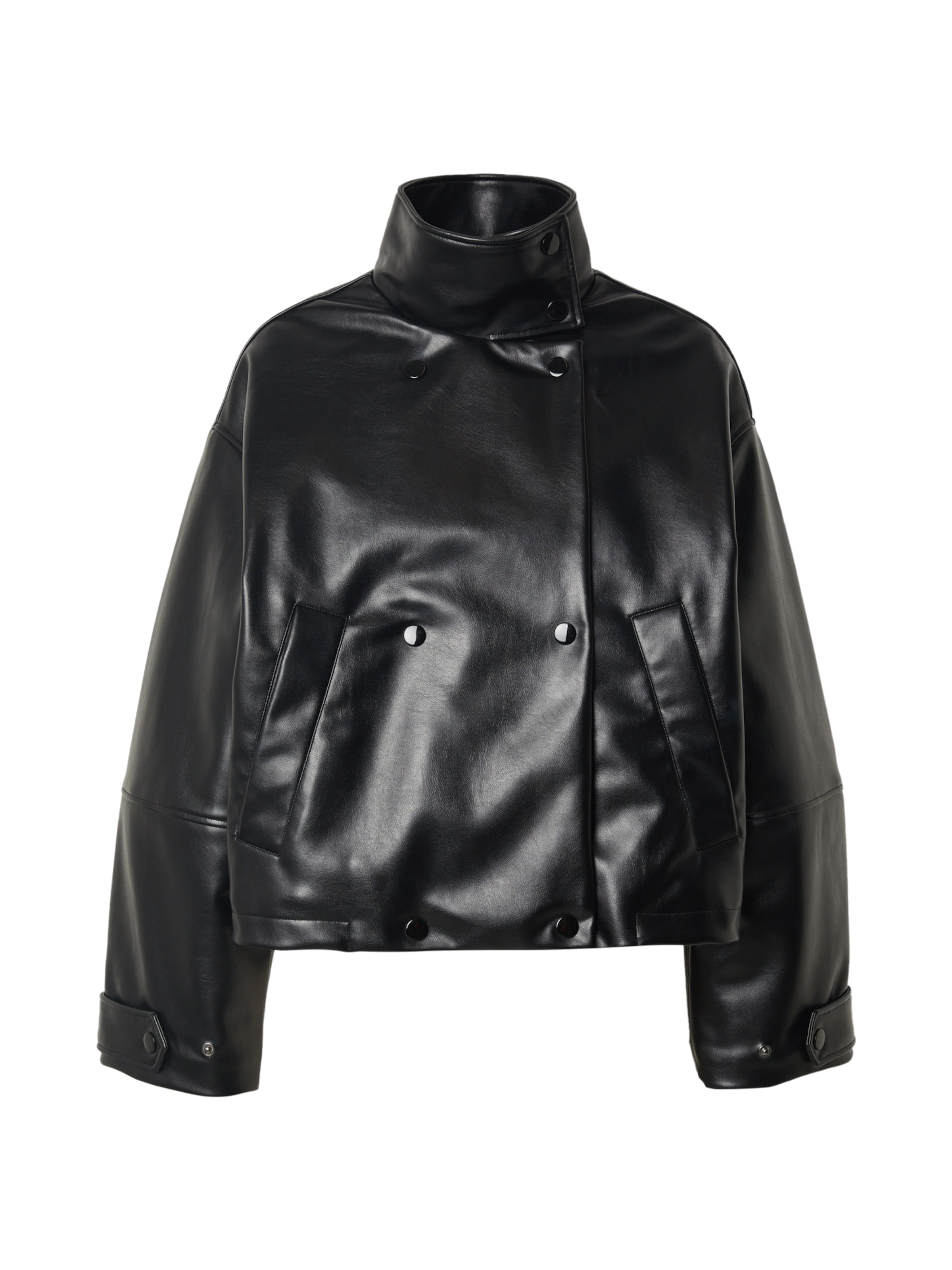 EDITED Between-Season Jacket 'Agatha' in Black, Item view