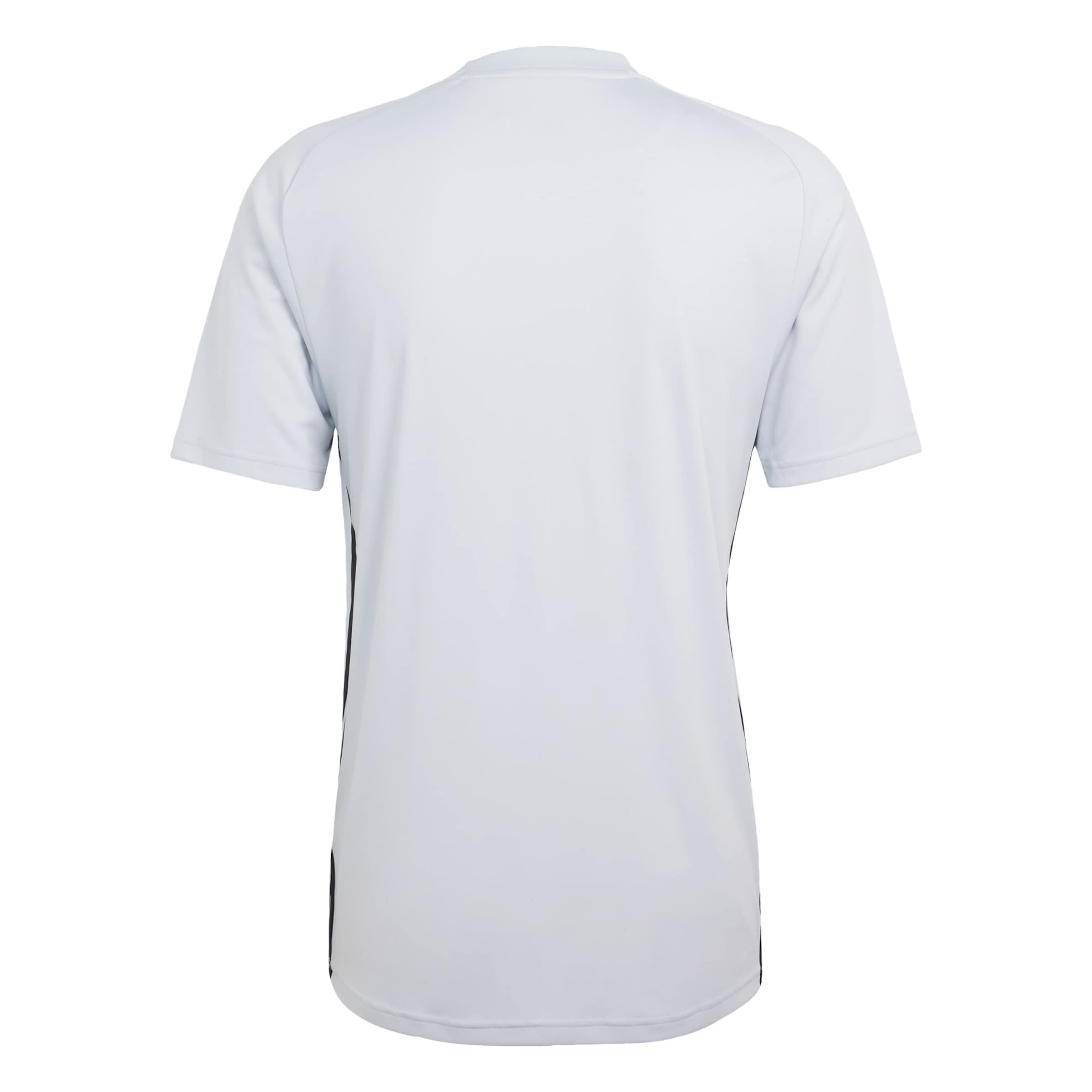 ADIDAS PERFORMANCE Funkcionális felső 'Tiro 25 Essentials' - szürke