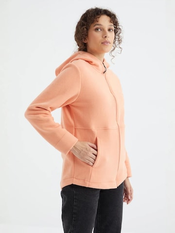Tommy Life Sweatshirt in Oranje