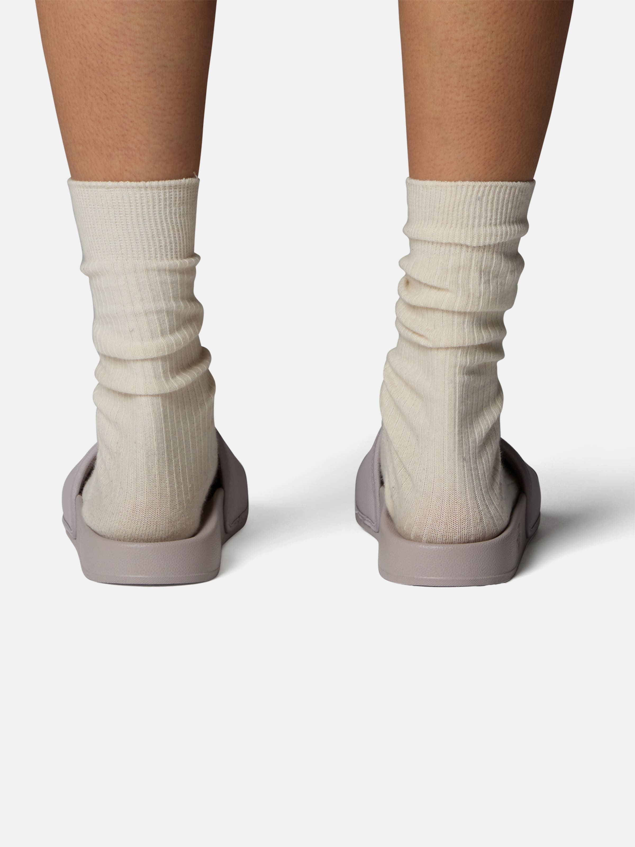 THE NORTH FACE Чехли в розово