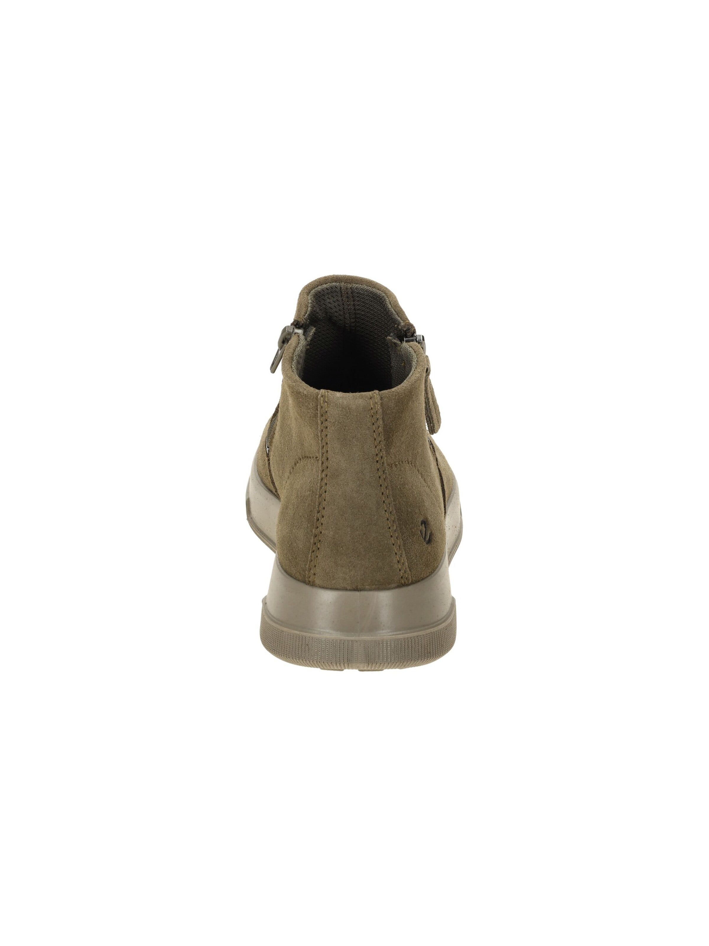 ECCO Boots 'Move'‌‌‌‌‌‌‌‌ in Braun