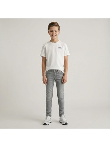 CARS Baggy Jeans 'kids burgo jog' in Grijs
