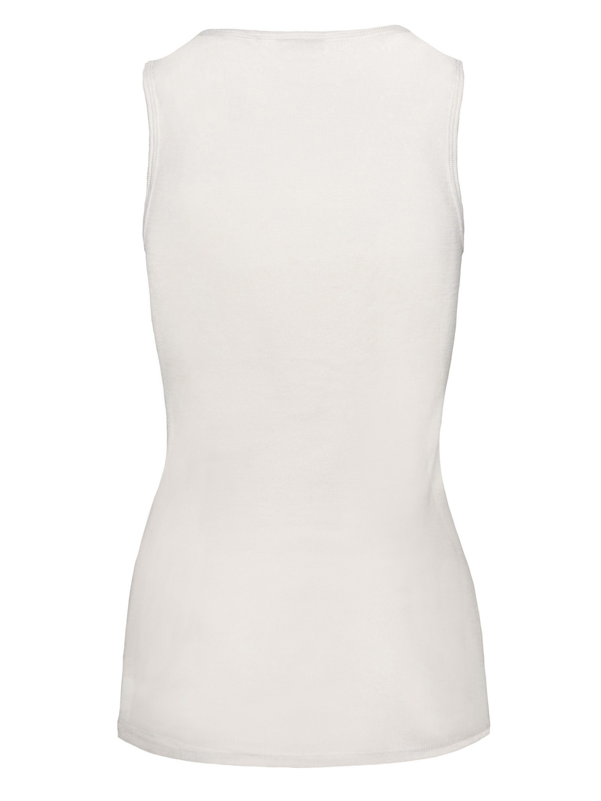 Haut 'Beauty Layers' TRIUMPH en blanc