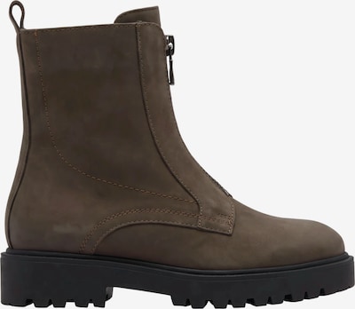ABOUT YOU Stiefelette 'Aimee' in 36 in dunkelbraun, Produktansicht