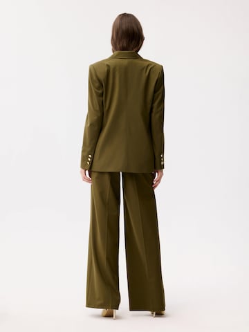 adl Blazers in Groen
