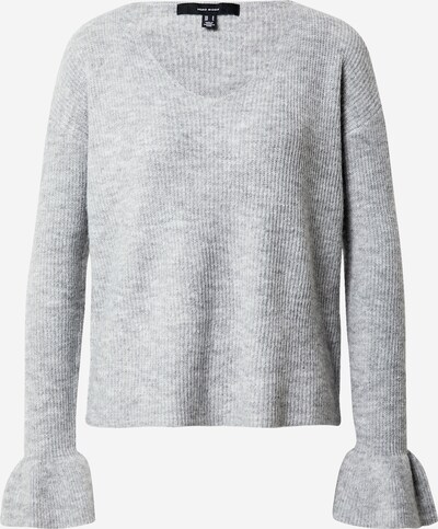 VERO MODA Jersey 'Simone' en gris moteado, Vista del producto
