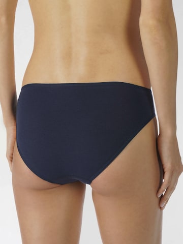 Mey Slip in Blauw