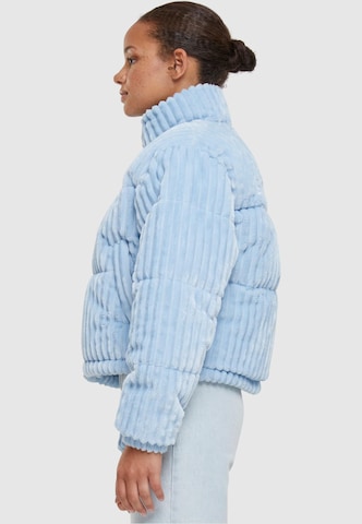 Karl Kani Between-season jacket in Blue