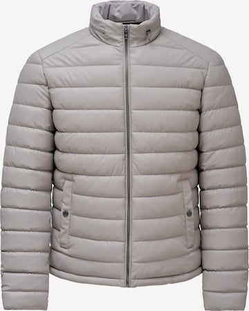 Salsa Jeans Weatherproof jacket in Beige: front