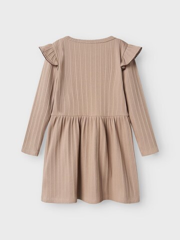 NAME IT Kleid in Grau