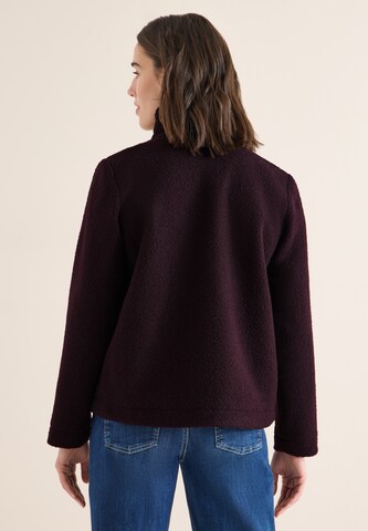 CECIL Between-Season Jacket in Red