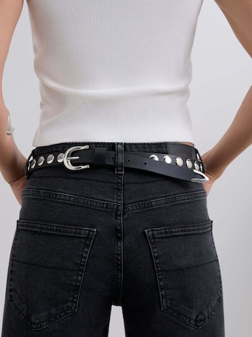 Regular Jean ' ' Scalpers en noir