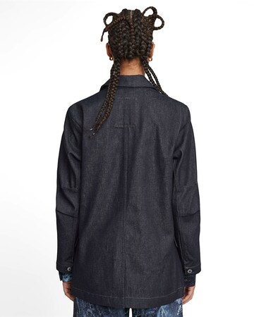 Blazer G-STAR en bleu