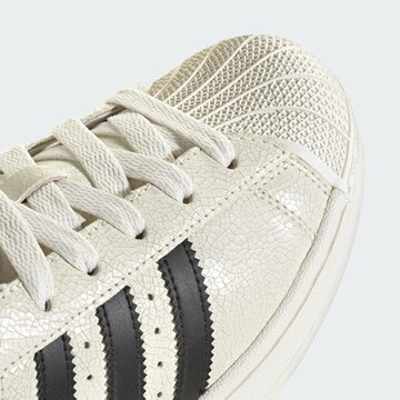 ADIDAS ORIGINALS Sneakers laag 'Superstar II' in Wit