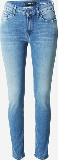 REPLAY Jeans 'Luzien' i blå denim, Produktvy