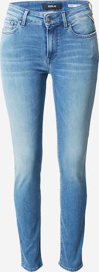 REPLAY Jeans 'Luzien' in Blue denim, Item view