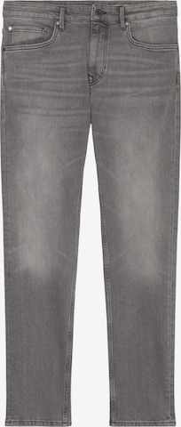 Marc O'Polo Regular Jeans in Grey: front