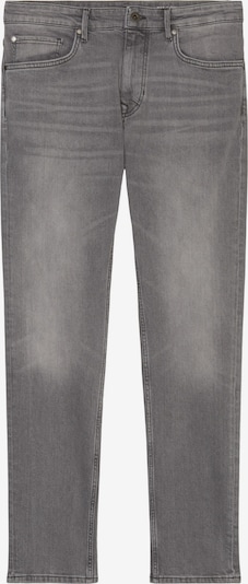 Marc O'Polo Jeans in grey denim / schwarz, Produktansicht