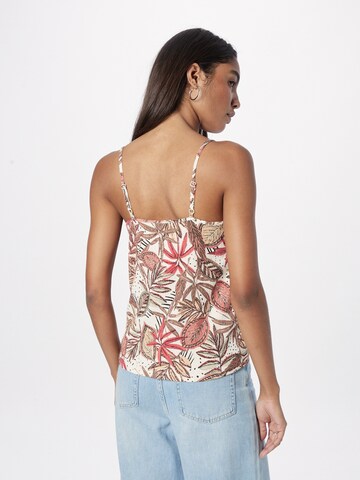 GARCIA Top in Red