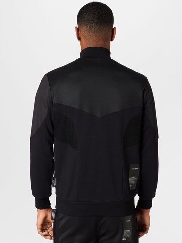 Plein Sport Jogginganzug 'Statement' in Schwarz