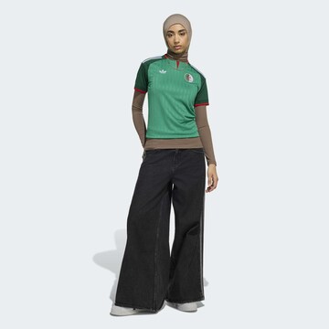 Maillot 'Algeria 26 Away' ADIDAS PERFORMANCE en vert