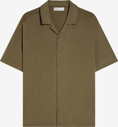 Bershka Paita värissä khaki, Tuotenäkymä